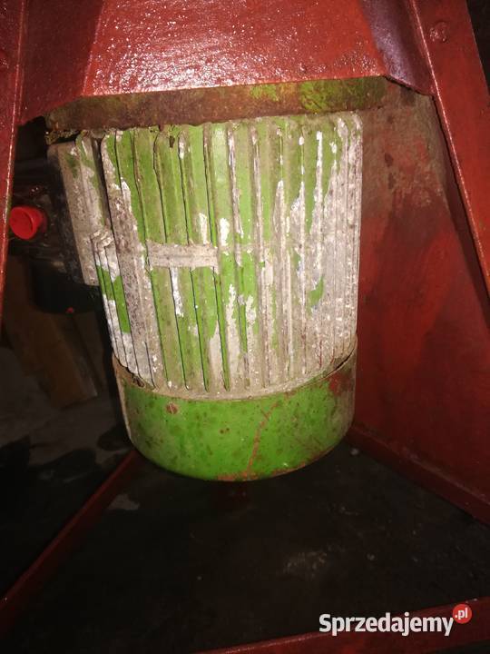 Rozdrabniacz do buraków Zawalów-Kolonia sprzedam