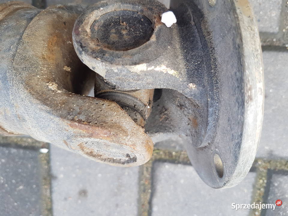 MERCEDES SPRINTER 29 W901 VW LT BLIZNIAK WAL Wały napędowe Turek sprzedam