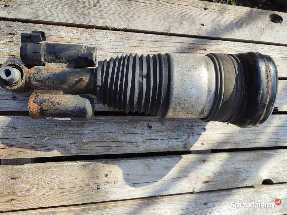 Amortyzator tylny lewy BMW G31 Touring osobowe