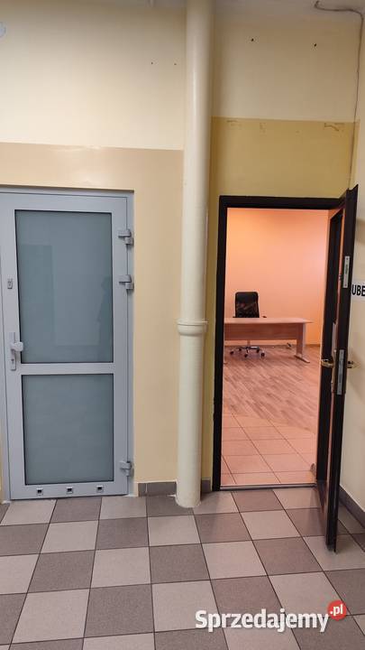 lokal o pow 27m2 Mieszka I sprzedam