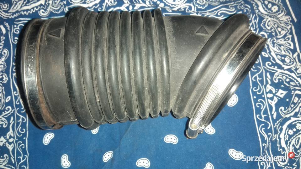 PRZEPŁYWOMIERZ FORD 18 16v Myślenice