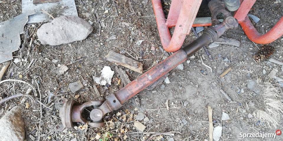 Opryskiwacz 300l 10m sprzedam