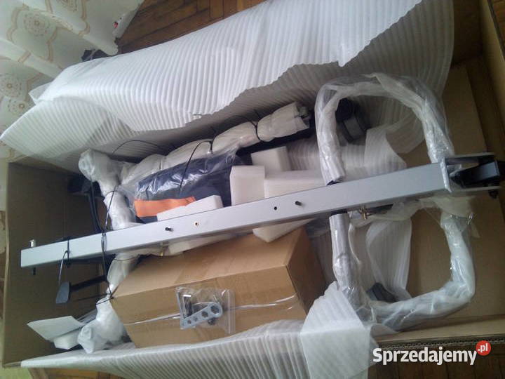 Podnośnik TransportowoKąpielowy NOWY NA Tuchola