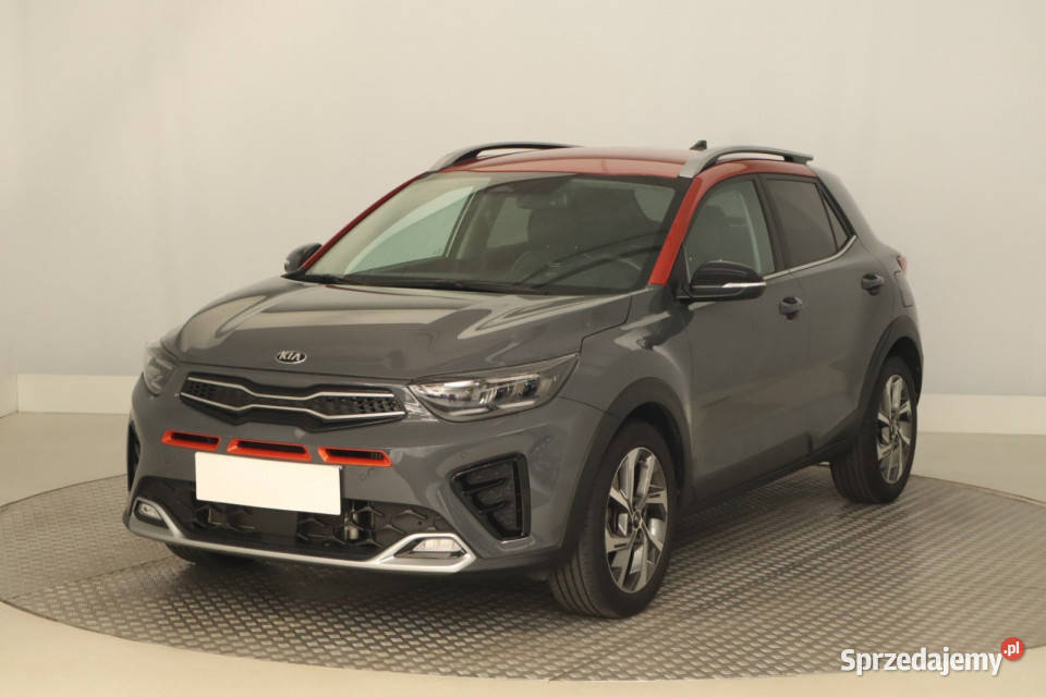 Kia Stonic 10 TGDI MHEV SUV Zabrze