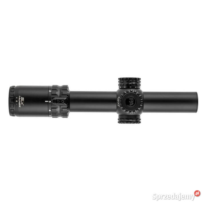 Luneta celownicza Primary Arms SLx 16x24 mm SFP Warszawa