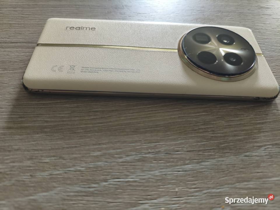 Smartfon realme 12 pro 5g dolnośląskie