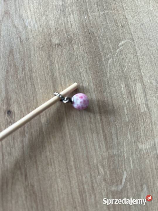 Charms Pandora pawie oko zawieszka Pandora Wyszków