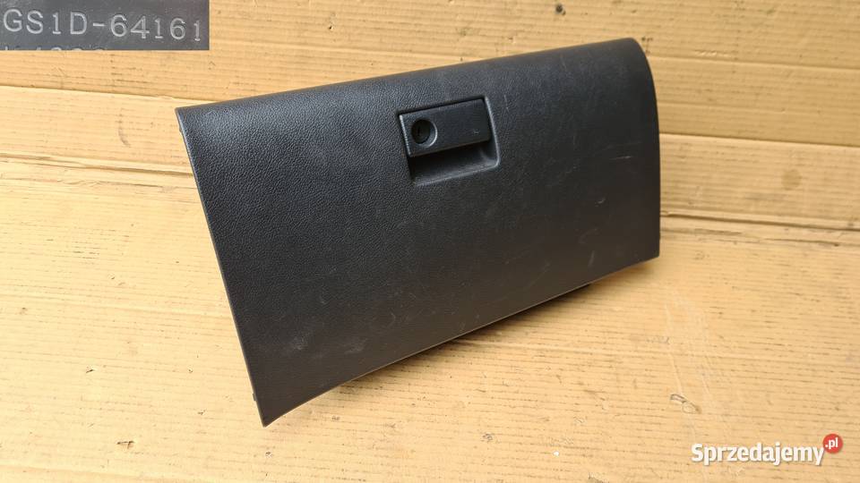 Mazda 6 GH schowek skrytka pasażera deska