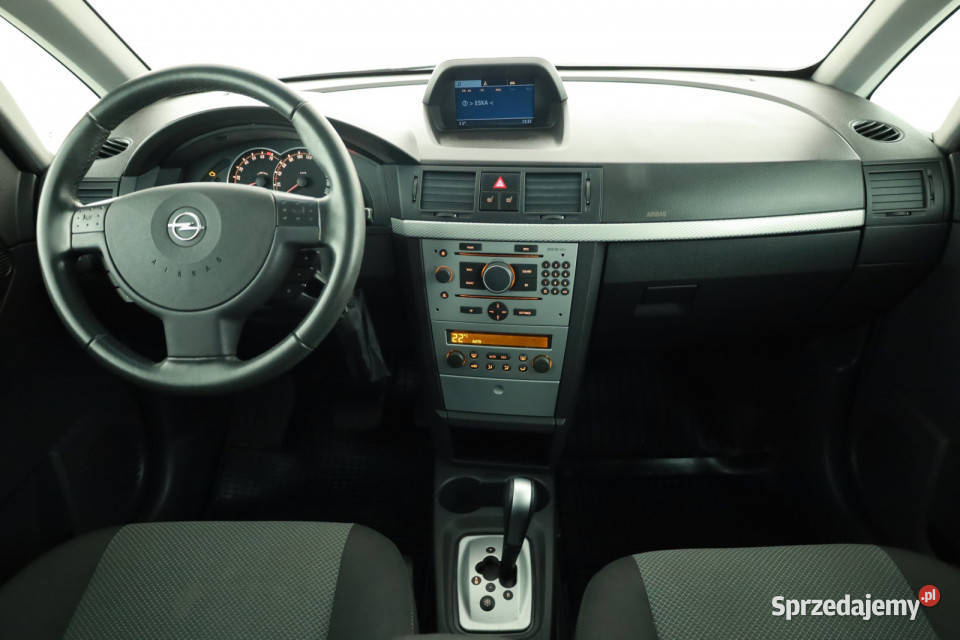 Opel Meriva 18 Piaseczno