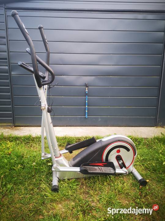 Orbitrek Christopeit Sport AX7 Aleksandrów Łódzki sprzedam