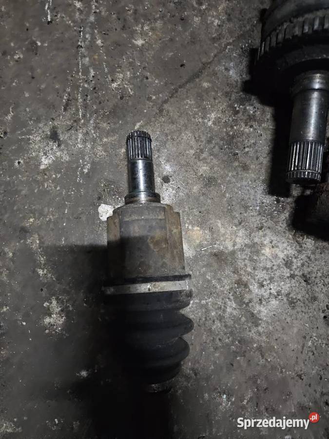 Półoś mazda 323f krótka lewa Puławy