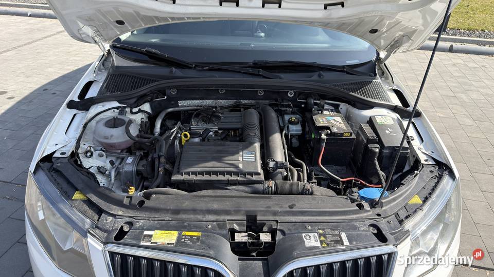 Skoda Octavia 14 Kraków sprzedam