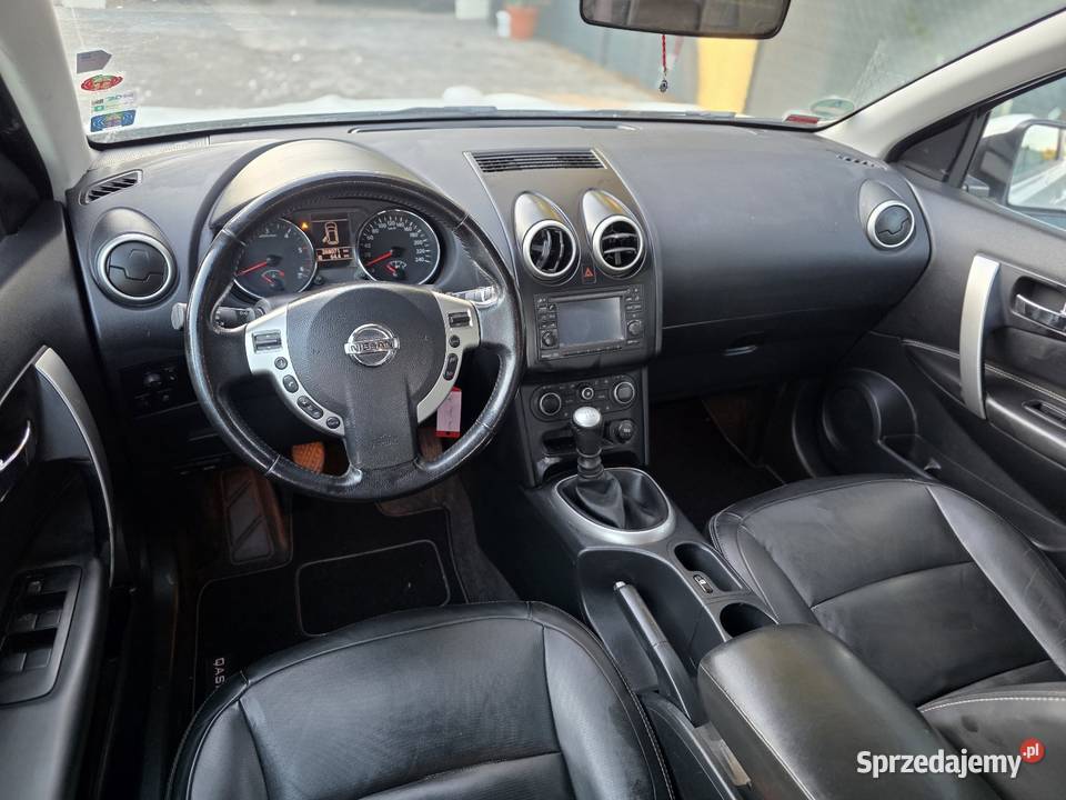 Nissan qashqai 16 130 Diesel bezwypadkowy ori czujnik zmierzchu