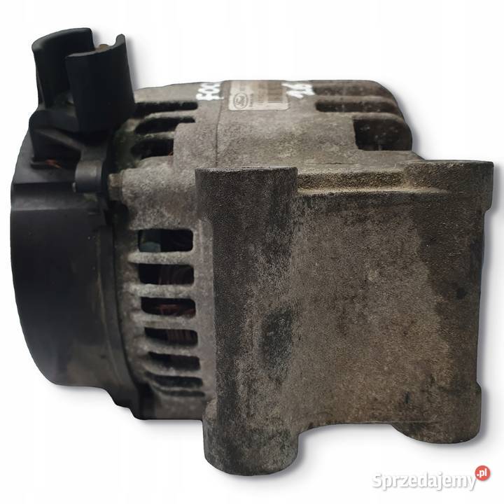 ALTERNATOR Ford Focus II C 16 16V Ford Chełm