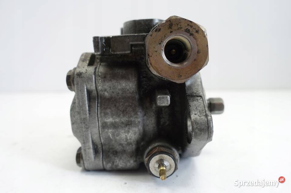 Opel Vectra C 20 T turbo POMPA WSPOMAGANIA lubelskie Rudka