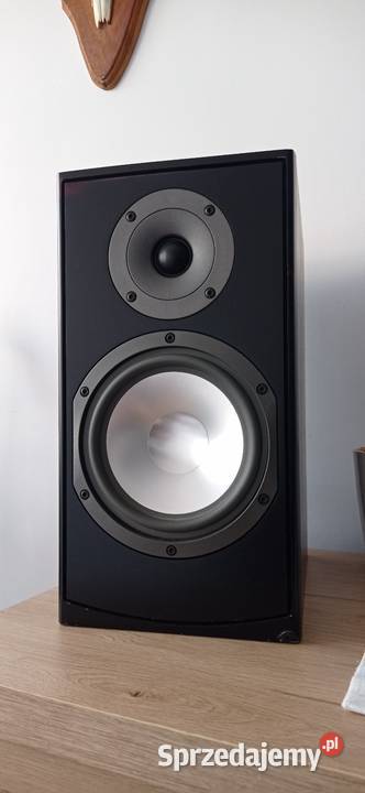 Kolumny głośnikowe Canton gle 430 wielkopolskie Krotoszyn