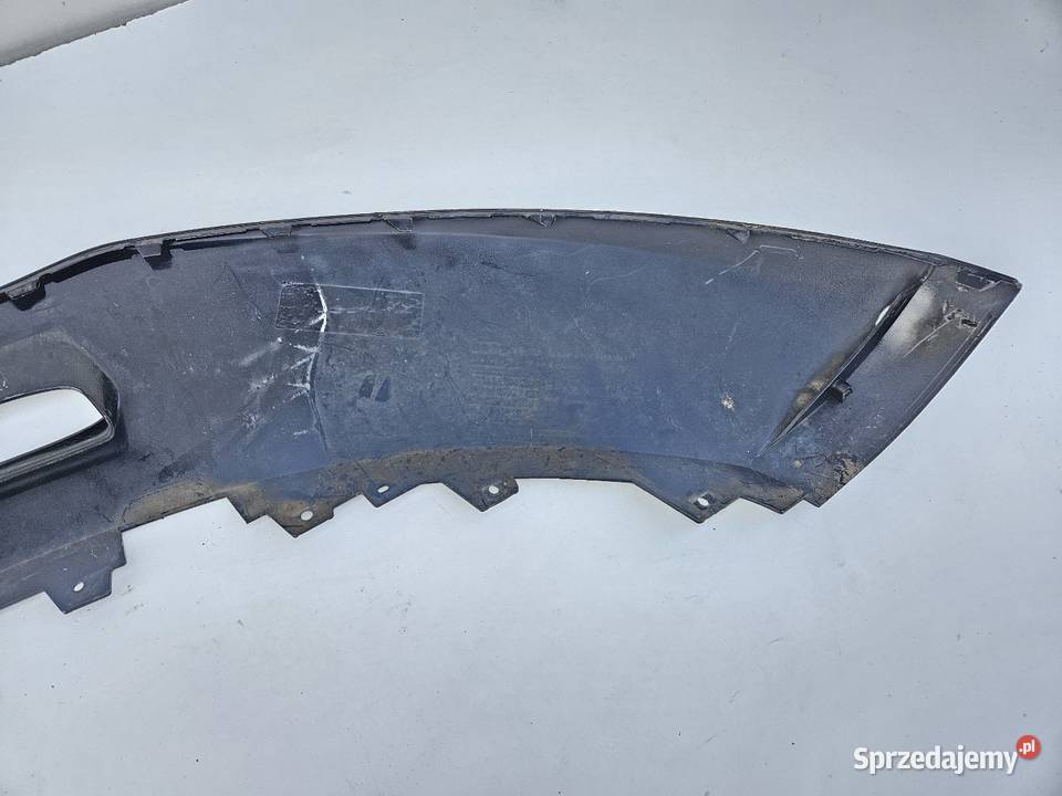 AUDI Q5 8R0 SPOILER ZDERZAKA PRZÓD PRZEDNI Międzychód