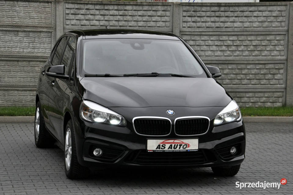 BMW 218 20D 150 4/5 Węgrów