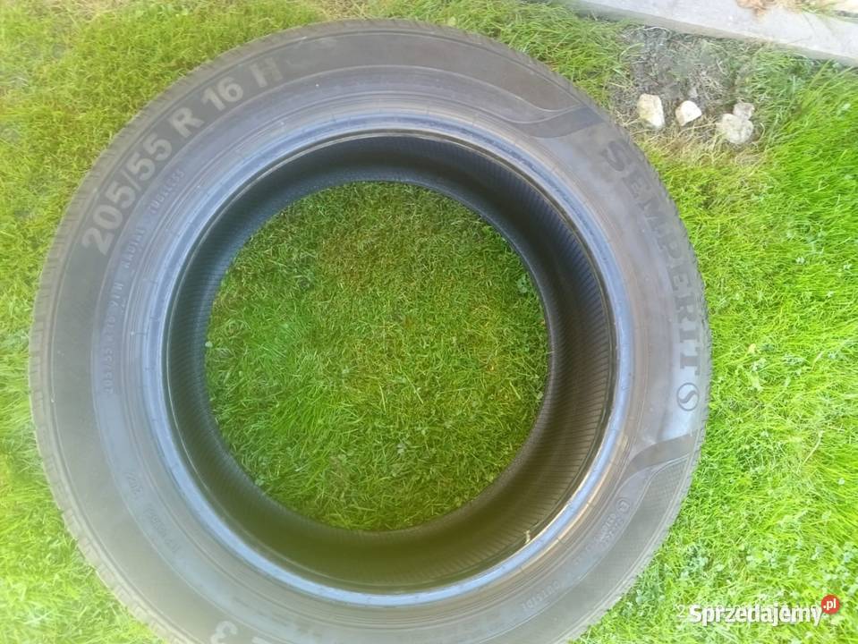 Opony letnie 20555R16 lato Konstancin-Jeziorna