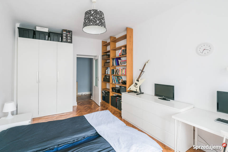 Mieszkanie na sprzedaż ochota Warszawa