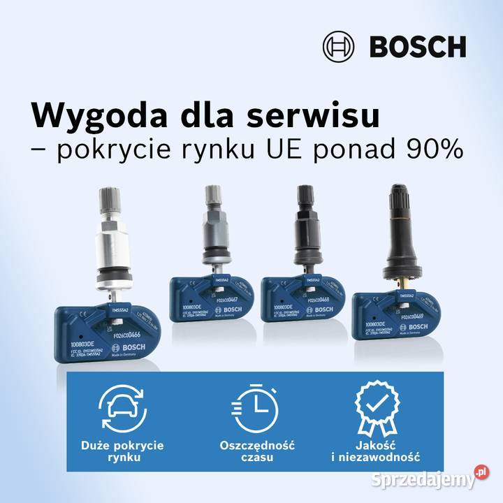 0433171653 DLLA148P1010 KOŃCÓWKA WTRYSKU Bielsko-Biała