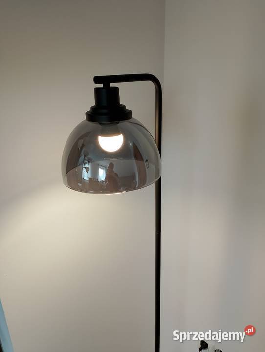 Lampy stojące Eglo oryginał nowe i w pełni Tarnobrzeg sprzedam