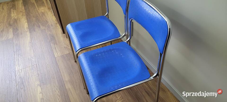 Krzesła marki Nowy Styl CORTINA 2 Sosnowiec
