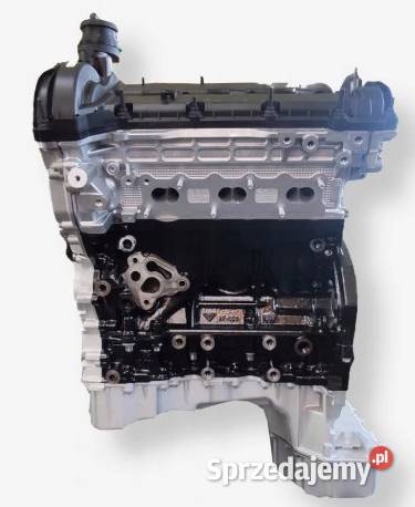 Silnik Regeneracji 30 V6 VM23 VM44 VM63 do dostawcze Lubawka