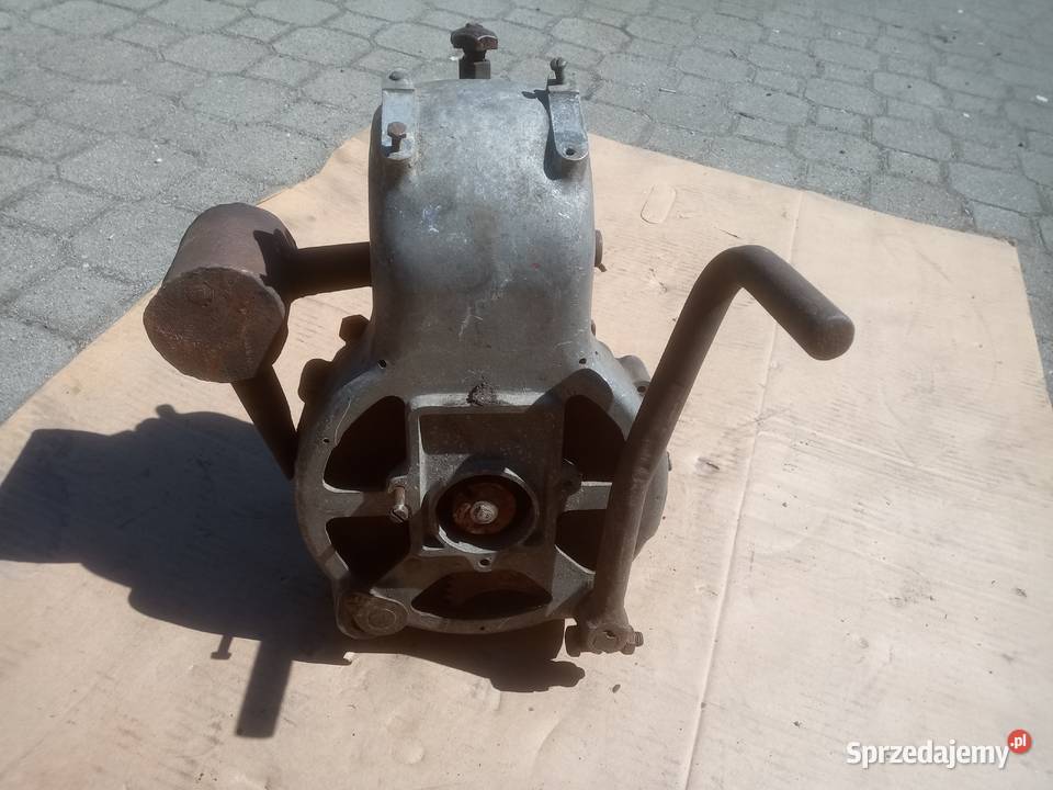 Dkw silnik stacjonarny sprzedam