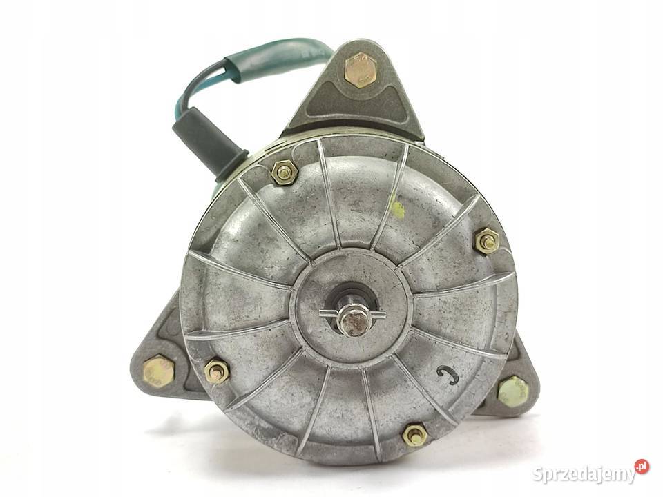 SILNICZEK WENTYLATORA ŁADA VAZ 2108 24V osobowe