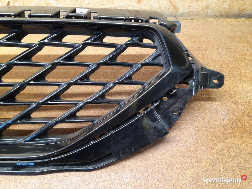 ATRAPA GRILL CUPRA FORMENTOR 5FF853651C Goleniów