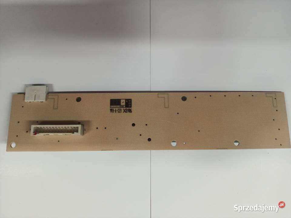 Moduł podświetlenia tv Sharp SSL3203A REV 01 Głogoczów sprzedam