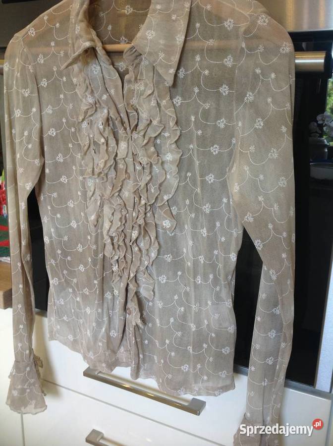 Bluzka Damska CASTRO TREND 36 S Nowa lubuskie Nowa Sól