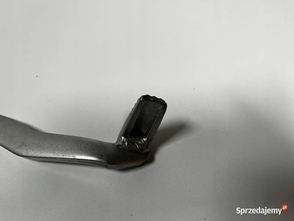 KAWASAKI ER6F ER6N 0616 Dźwignia hamulca nożengo Łobżenica