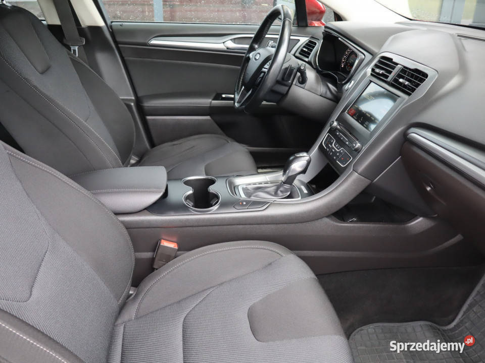 Ford Mondeo 15 EcoBoost Mondeo Piaseczno sprzedam