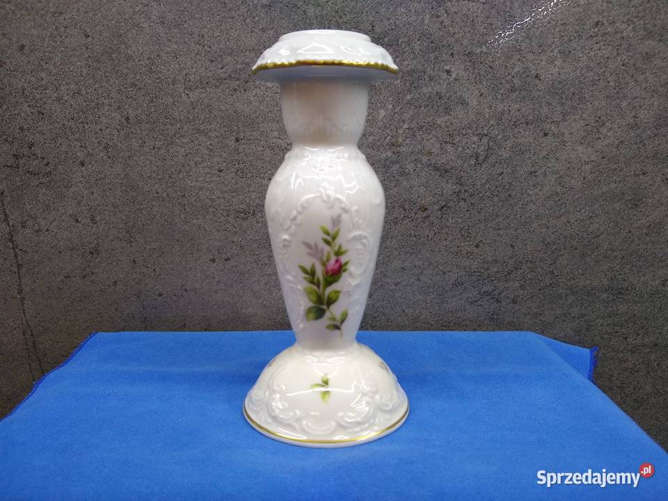 Świecznik Rosenthal Sanssouci Ramona Classic Kalisz