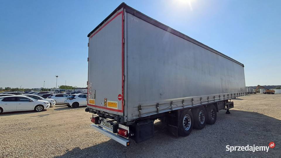 Schmitz Kurtyna Ostrołęka