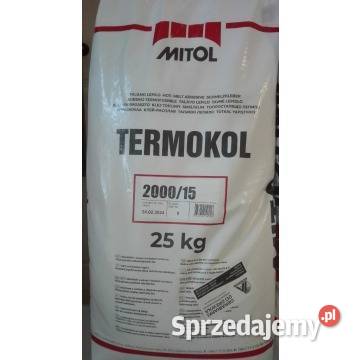 Klej TERMOKOL 200815 25 Pozostałe Stalowa Wola
