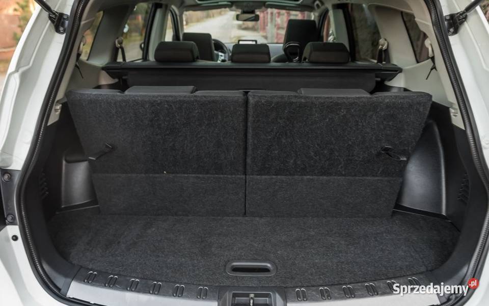 Nissan Qashqai2 20 dCi 4x4 Tekna Klima Tempomat mazowieckie Radom sprzedam