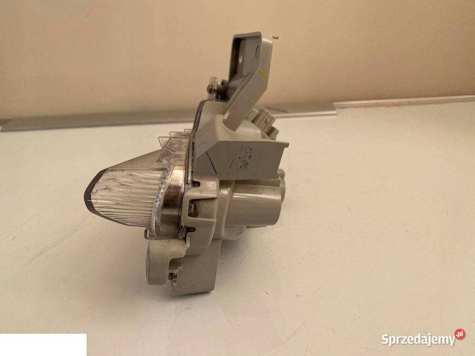 MAZDA 3 2017 LIFT KIERUNKOWSKAZ LEWY Kozubszczyzna sprzedam