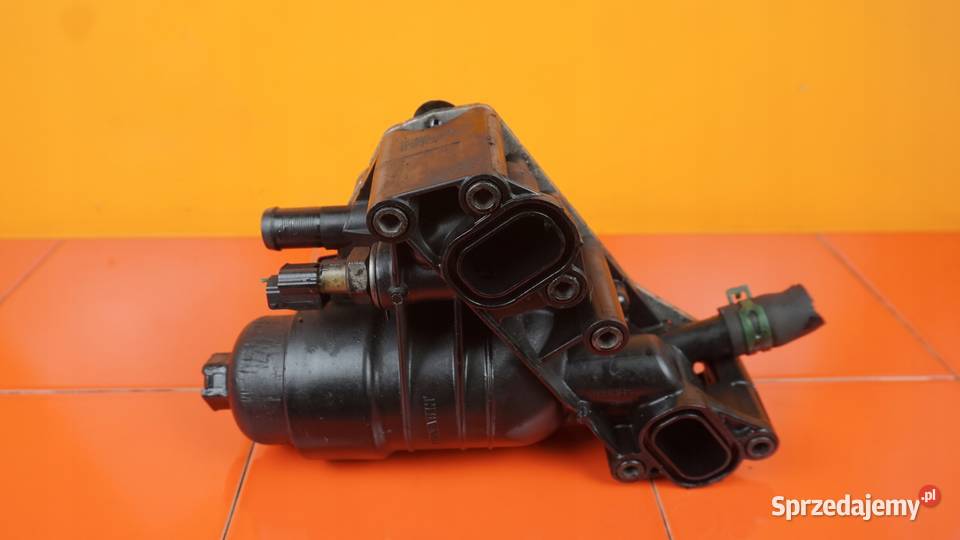 MEGANE III SCENIC 16 DCI 14r 130 R9M402 obudowa osobowe mazowieckie Suków