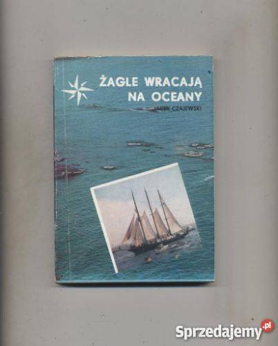 Żagle wracają na oceany Szczecin