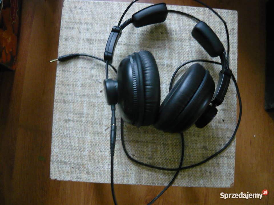 Słuchawki Superlux Myszków sprzedam