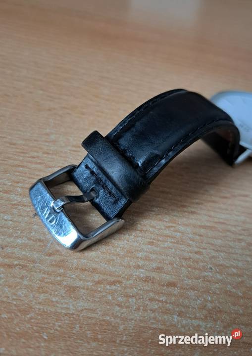 Sprzedam używany zegarek Daniel Wellington