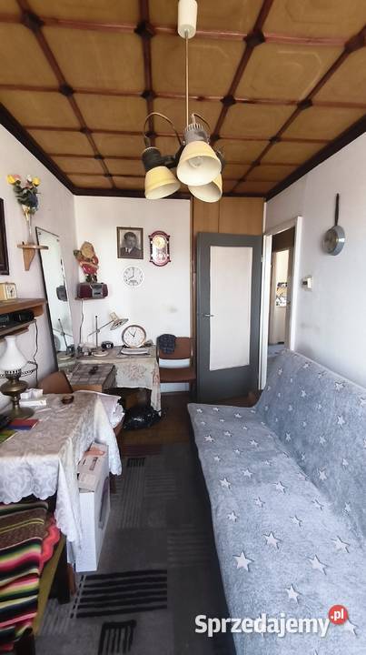 Mieszkanie oś Nałkowskich spółdzielcze własnościowe z KW Sprzedaż Lublin sprzedam