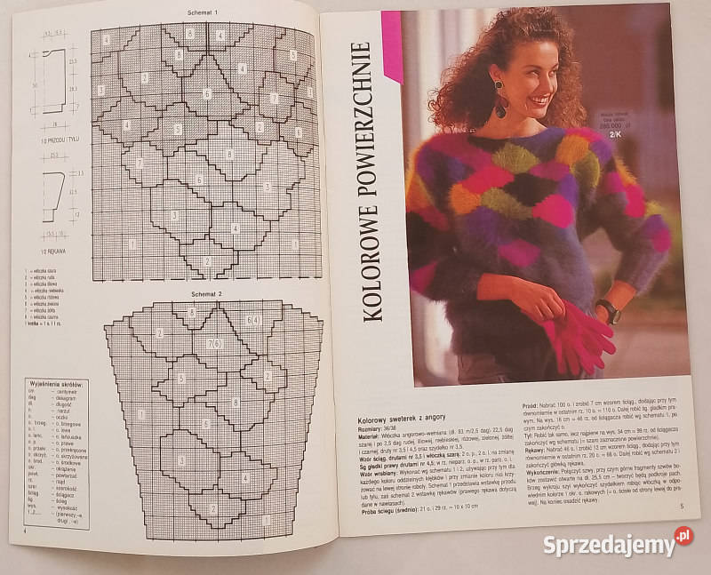 Mała Diana czasopismo 101993 podlaskie Suwałki