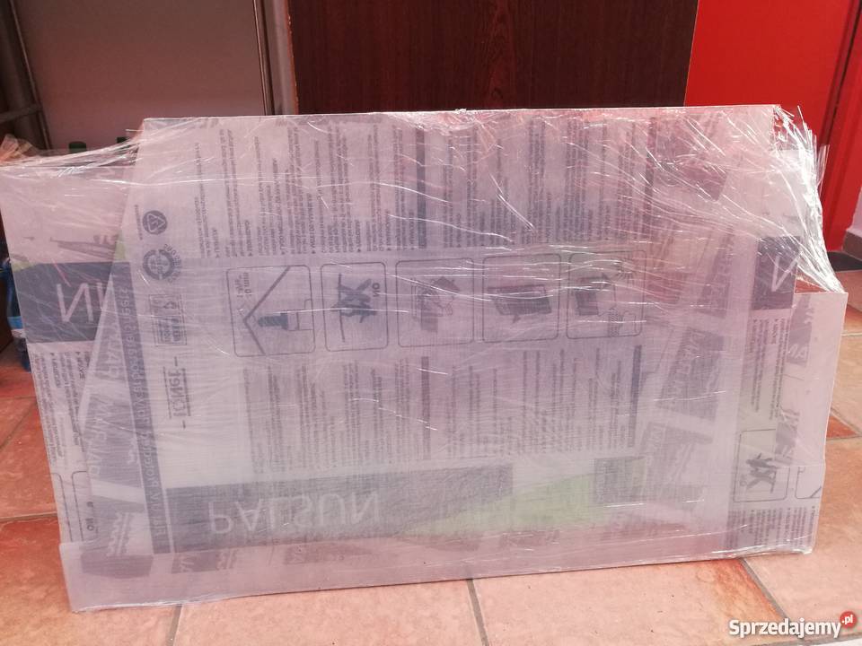 OSŁONY maszyn osłony produkcji EMPLAST dolnośląskie Radwanice
