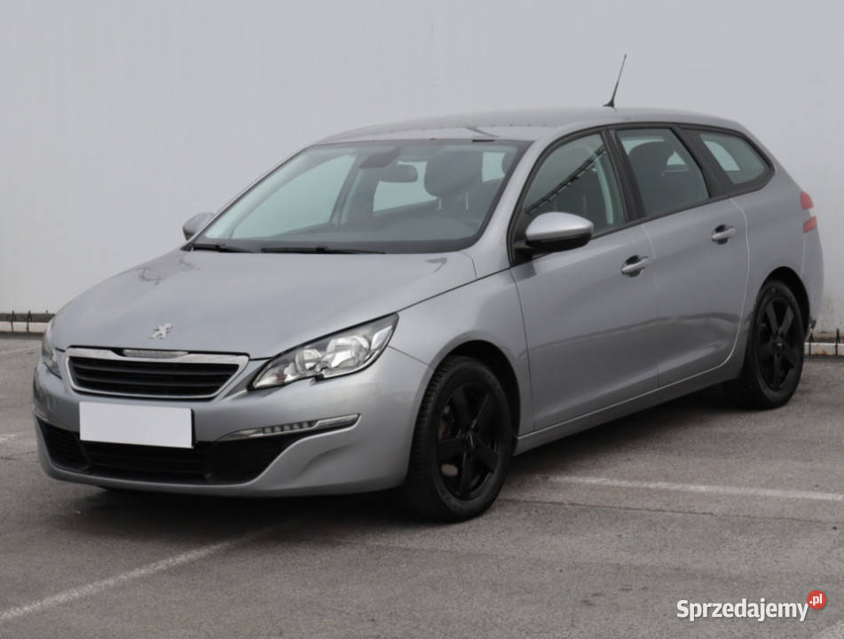 Peugeot 308 12 eTHP ASR (kontrola trakcji) sprzedam