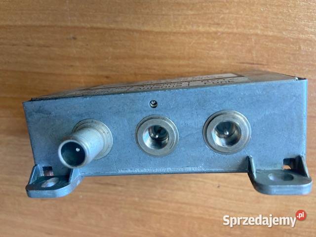 Moduł Wzmacniacz Antena K632722 Kathrein