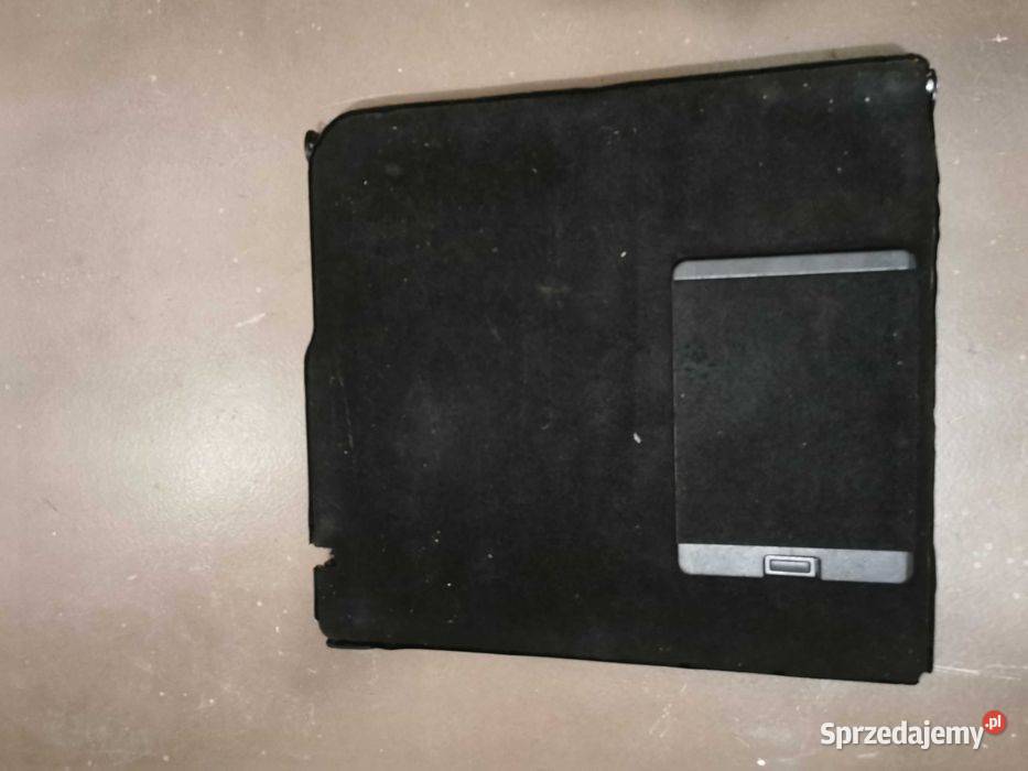 Schowek Pokrowiec Worek na Narty Audi A4 A6 Łódź